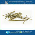 smooth shank antique decorative furniture nail